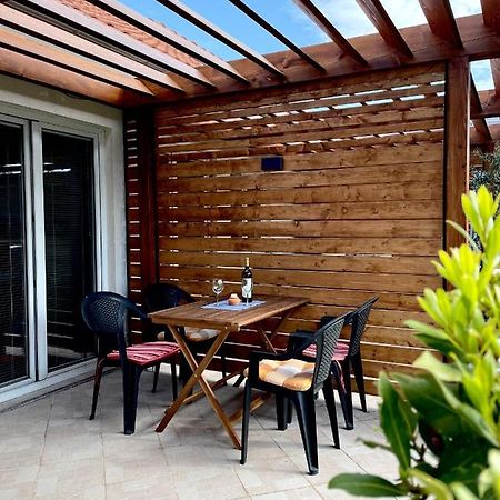 Sukosan Studio Apartman Εξωτερικό φωτογραφία