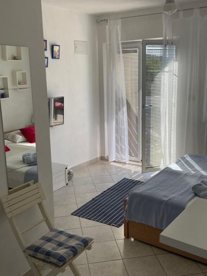 Sukosan Studio Apartman Εξωτερικό φωτογραφία
