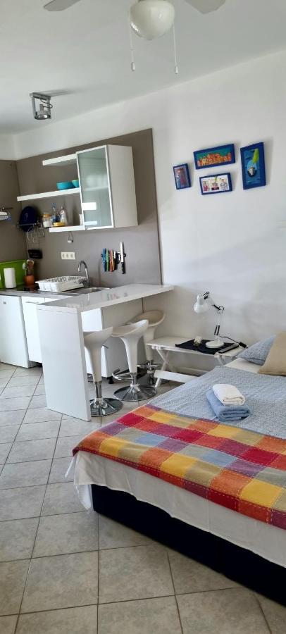 Sukosan Studio Apartman Εξωτερικό φωτογραφία