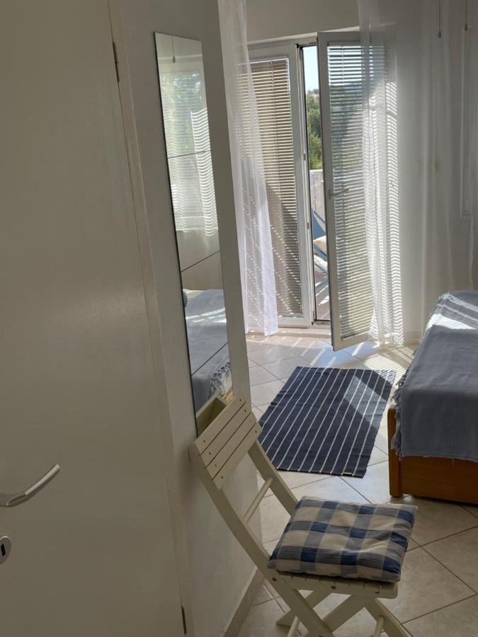 Sukosan Studio Apartman Εξωτερικό φωτογραφία