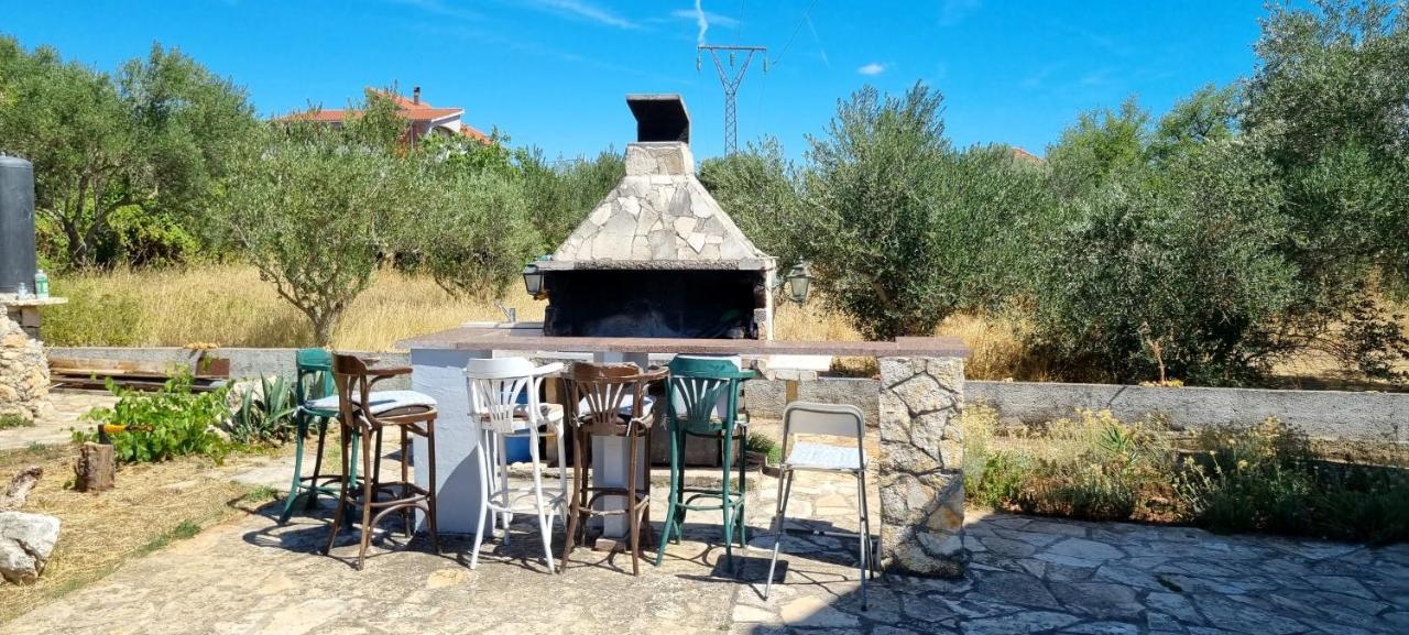 Sukosan Studio Apartman Εξωτερικό φωτογραφία
