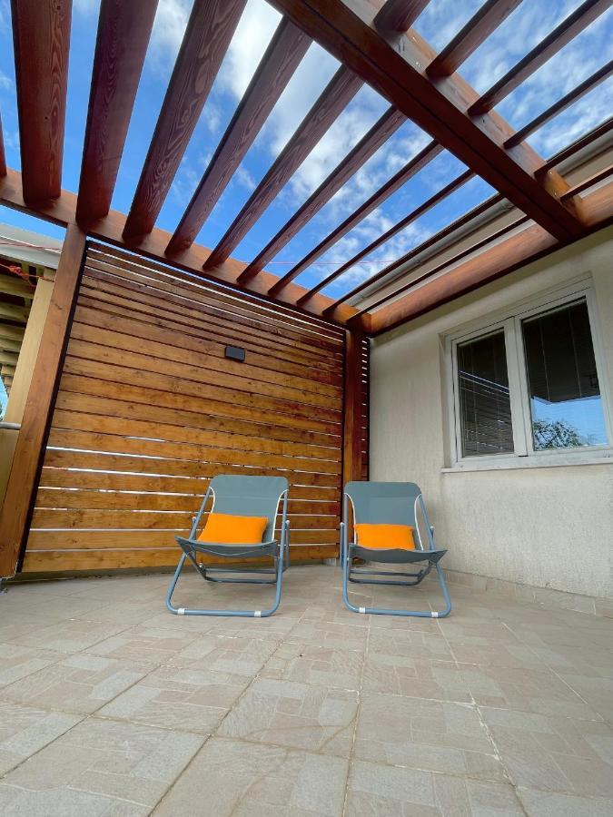 Sukosan Studio Apartman Εξωτερικό φωτογραφία