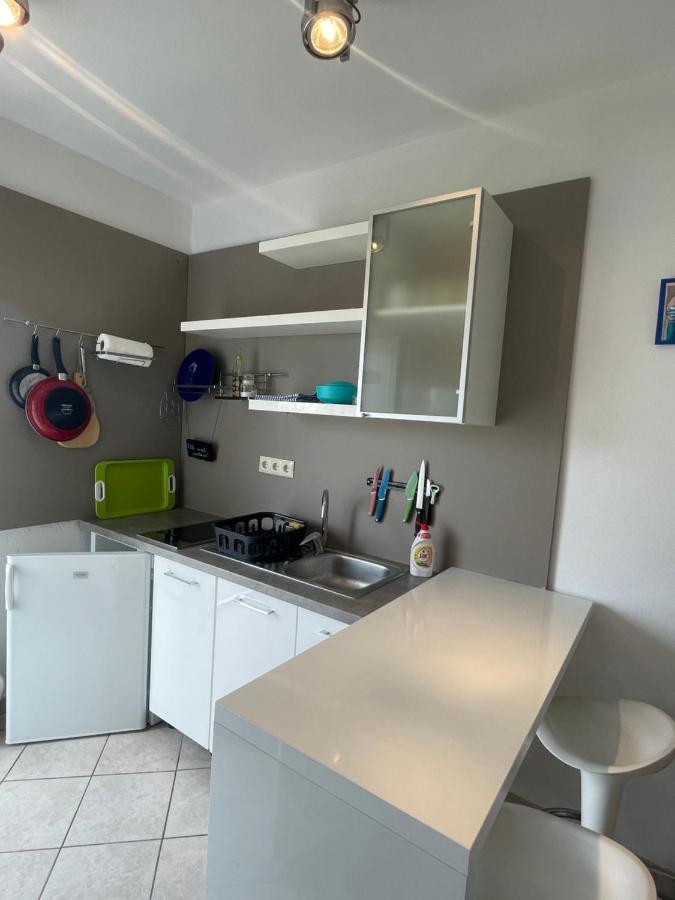 Sukosan Studio Apartman Εξωτερικό φωτογραφία