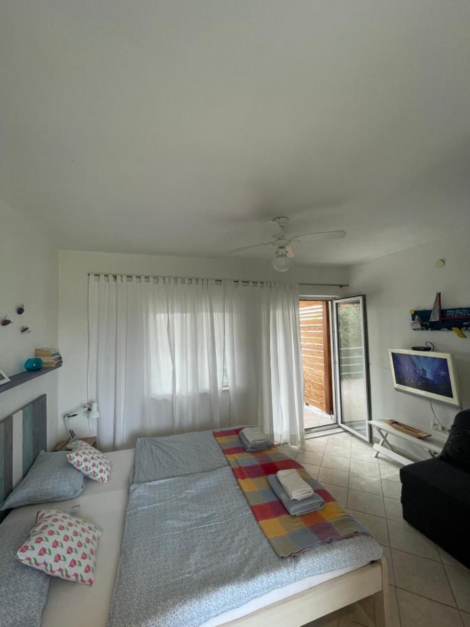 Sukosan Studio Apartman Εξωτερικό φωτογραφία