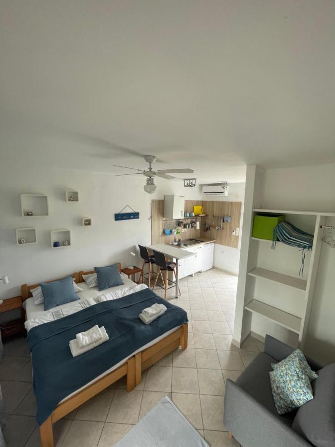 Sukosan Studio Apartman Εξωτερικό φωτογραφία