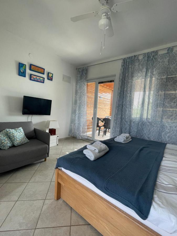 Sukosan Studio Apartman Εξωτερικό φωτογραφία