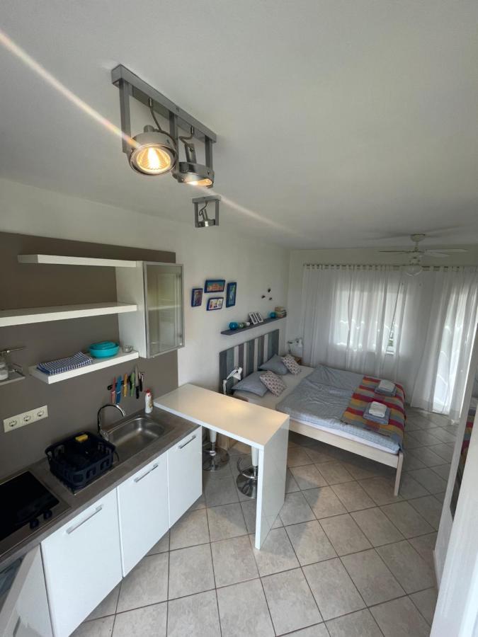 Sukosan Studio Apartman Εξωτερικό φωτογραφία