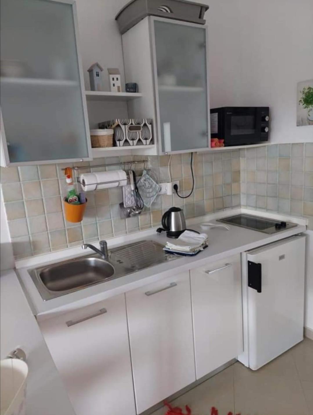 Sukosan Studio Apartman Εξωτερικό φωτογραφία