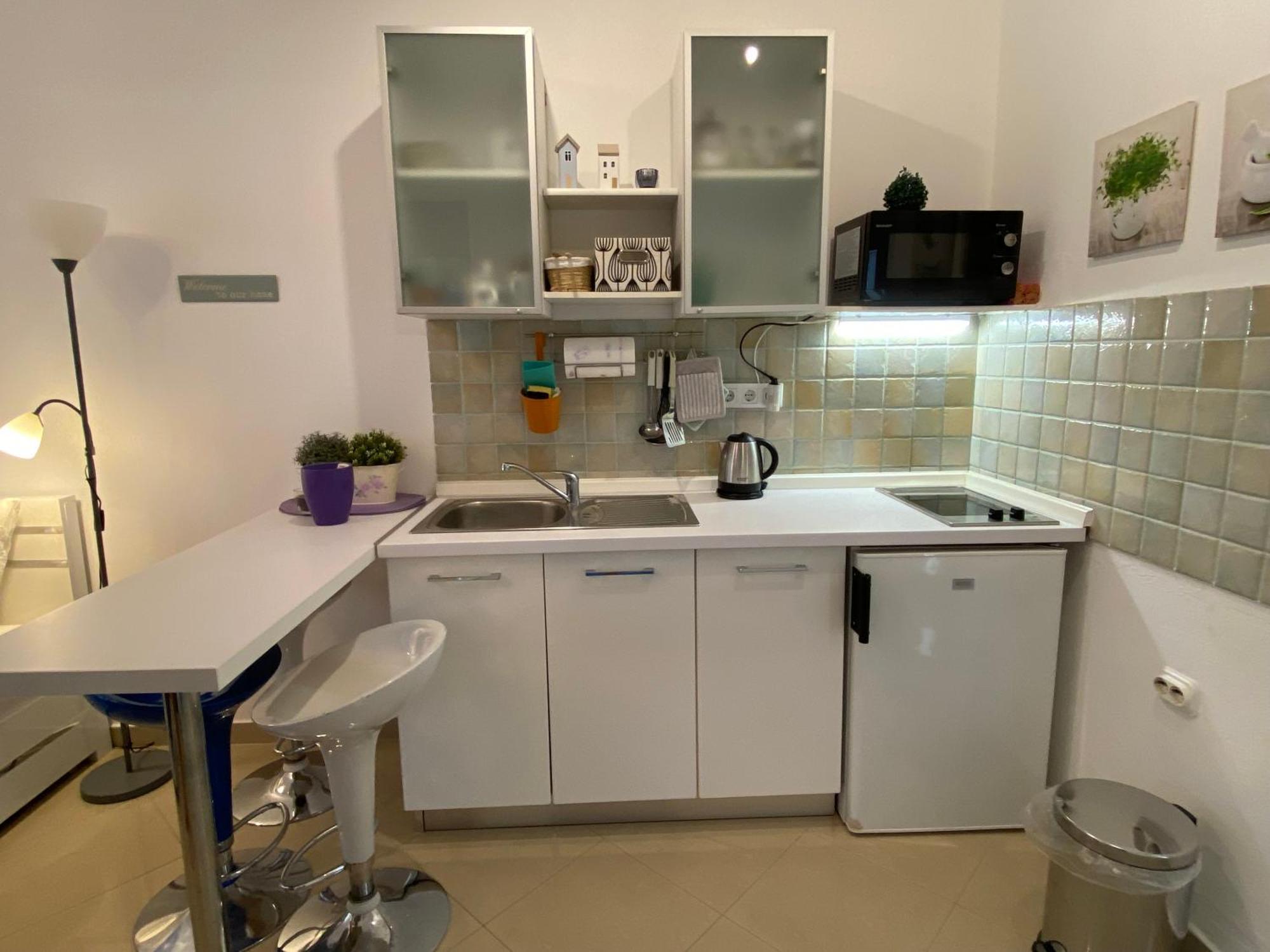 Sukosan Studio Apartman Εξωτερικό φωτογραφία