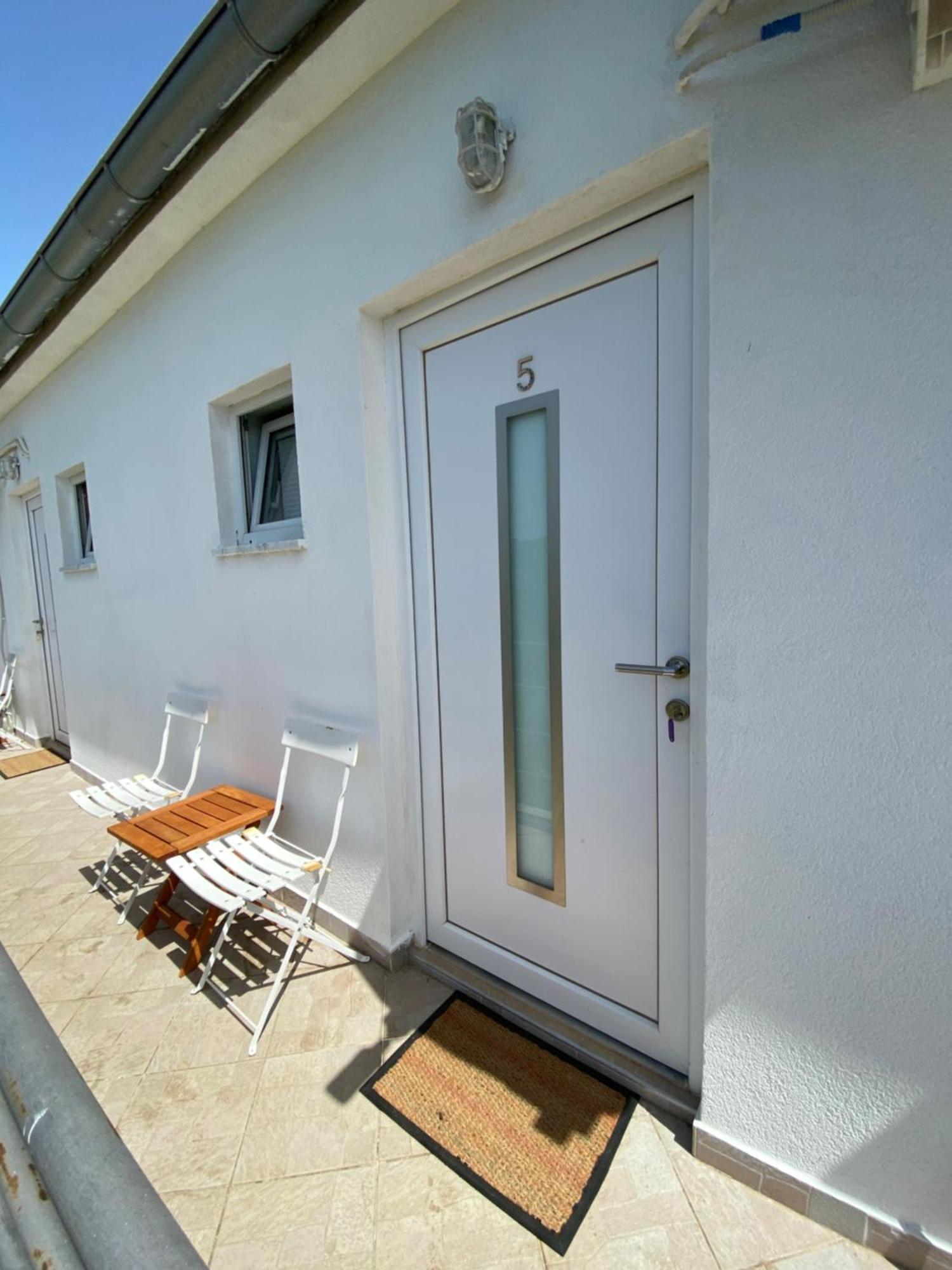 Sukosan Studio Apartman Εξωτερικό φωτογραφία