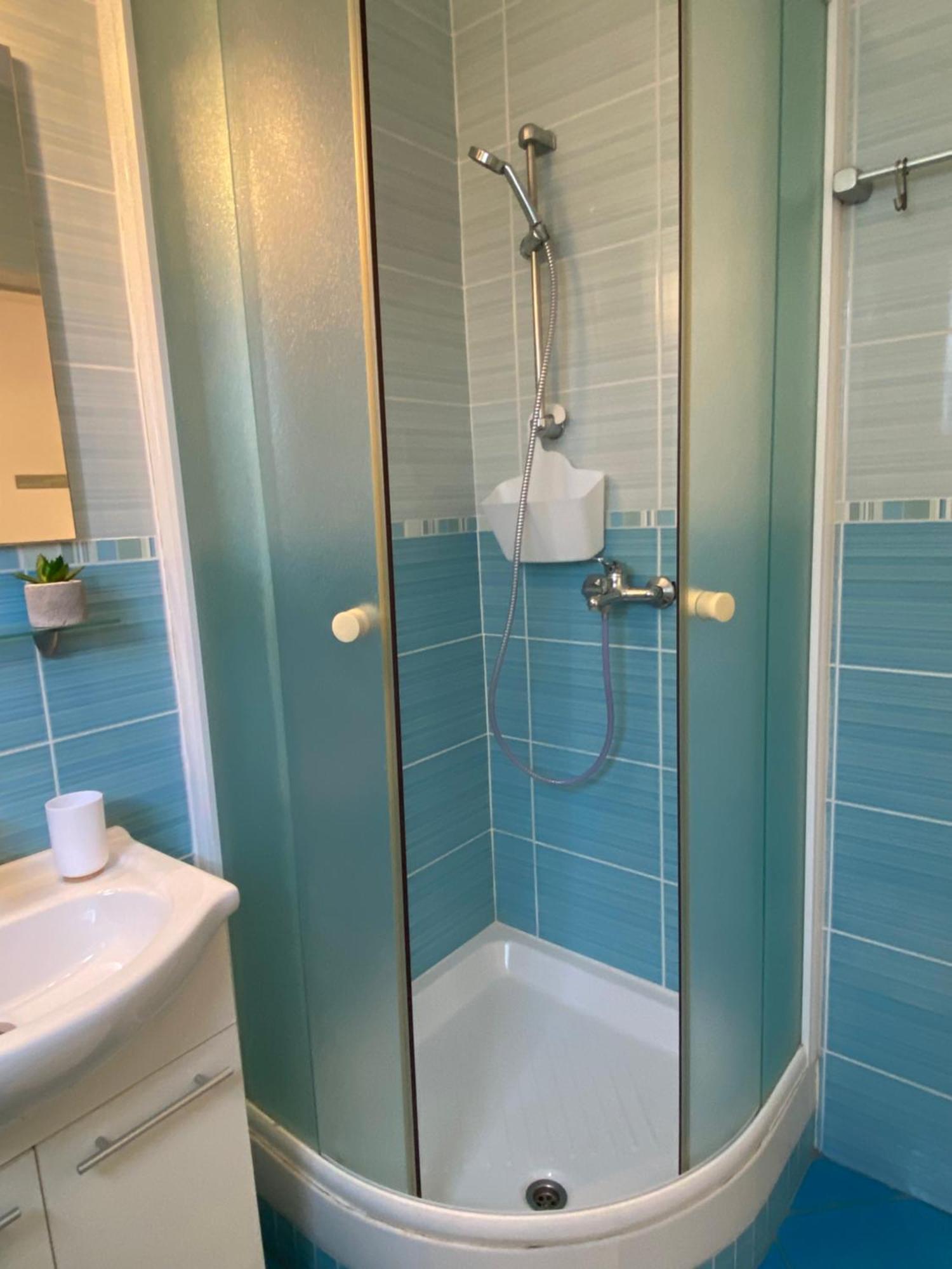 Sukosan Studio Apartman Εξωτερικό φωτογραφία