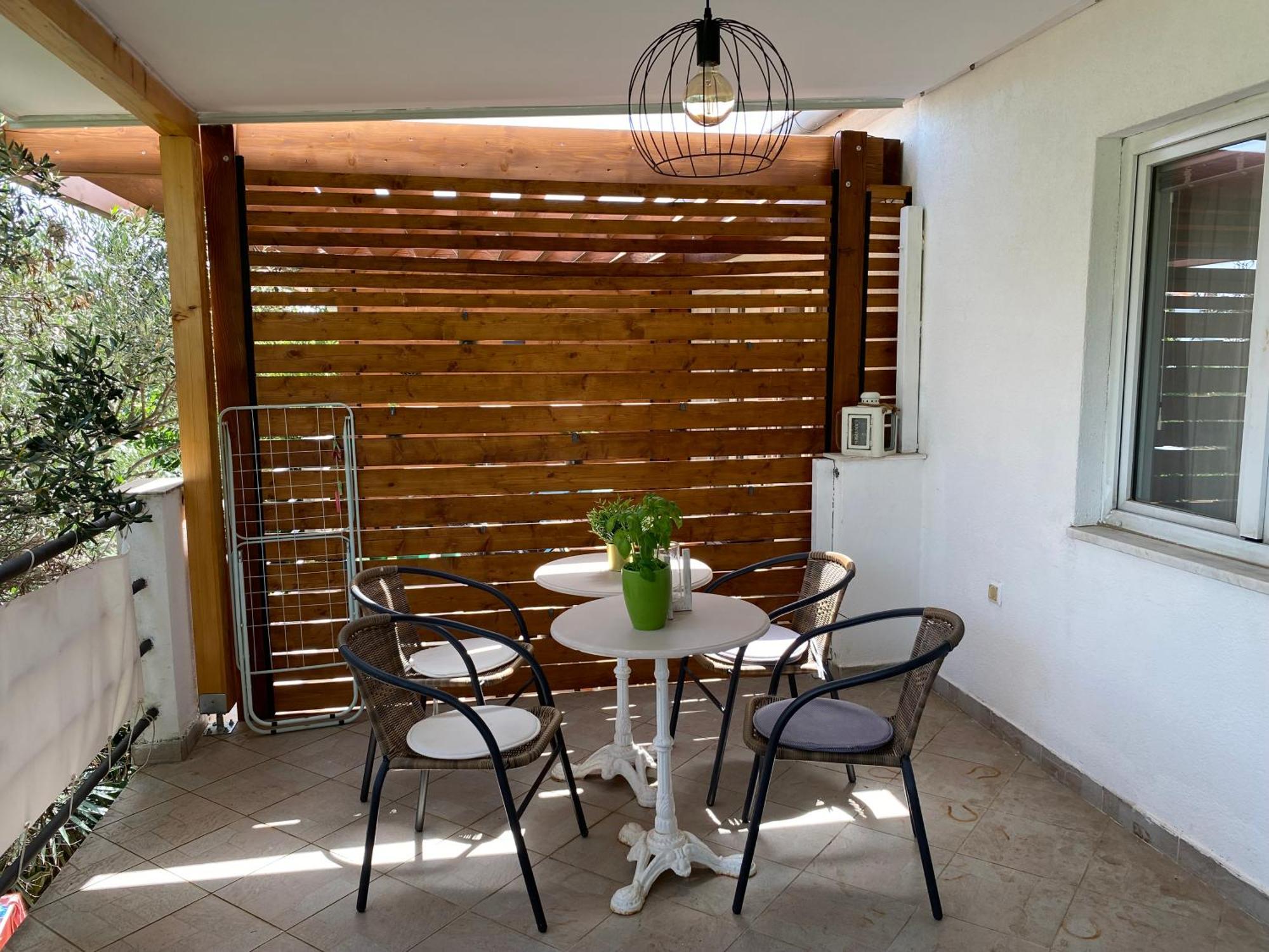 Sukosan Studio Apartman Εξωτερικό φωτογραφία