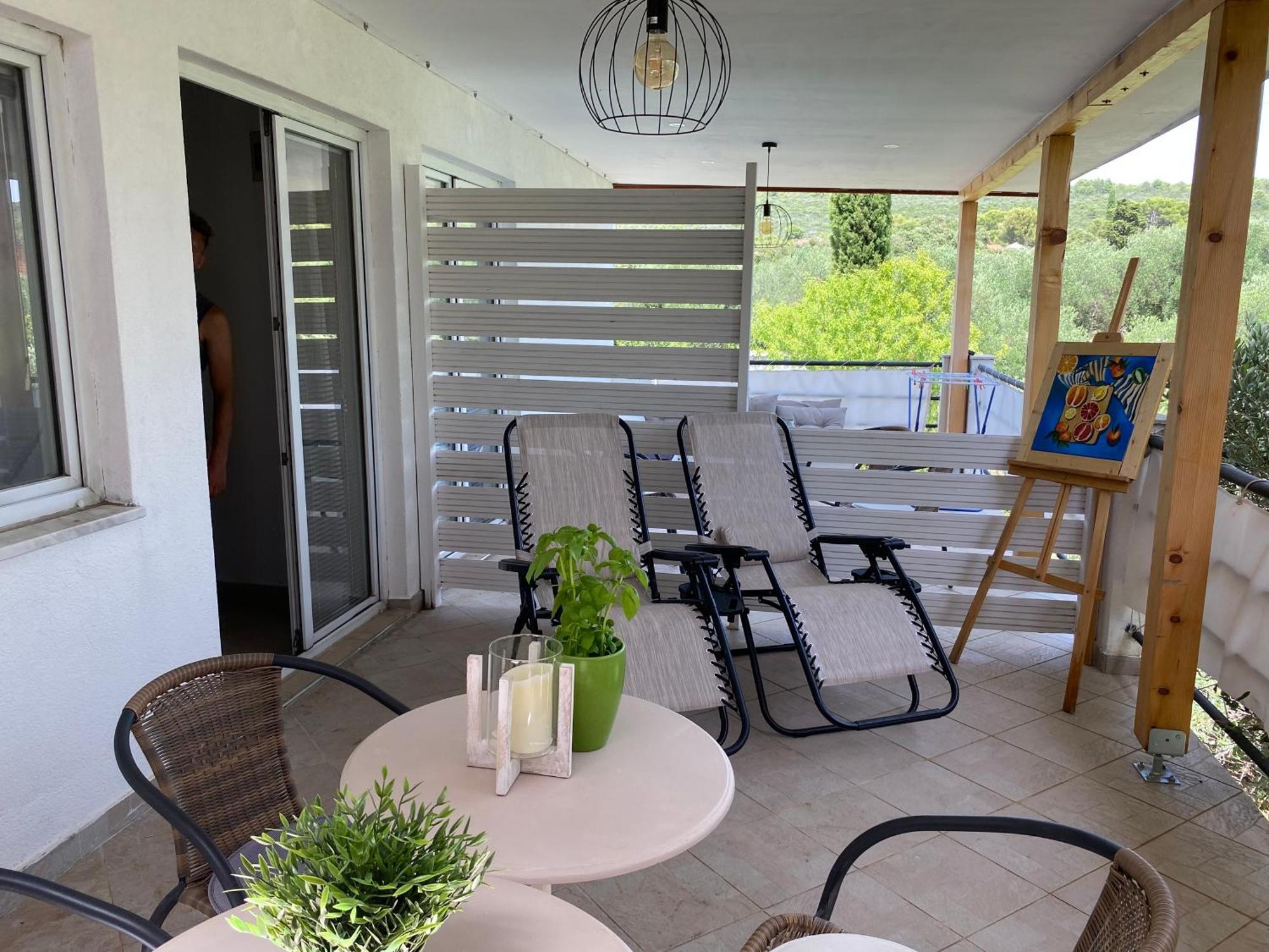 Sukosan Studio Apartman Εξωτερικό φωτογραφία