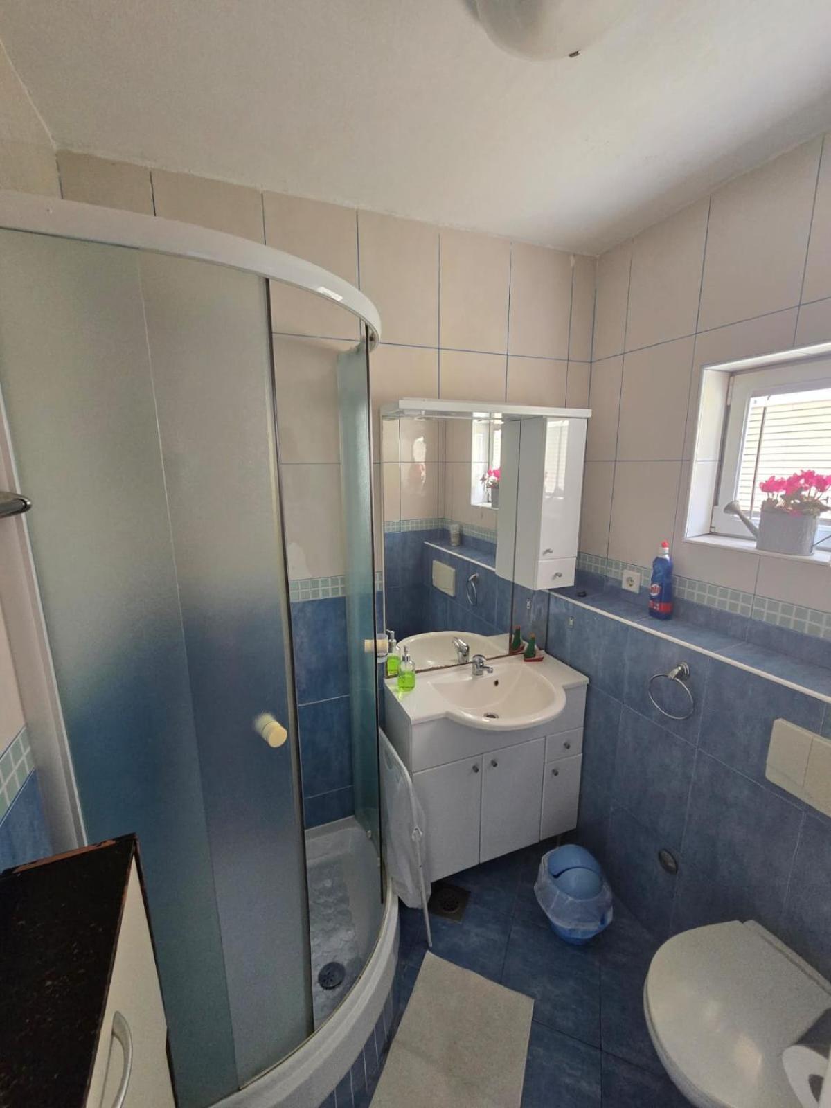 Sukosan Studio Apartman Εξωτερικό φωτογραφία