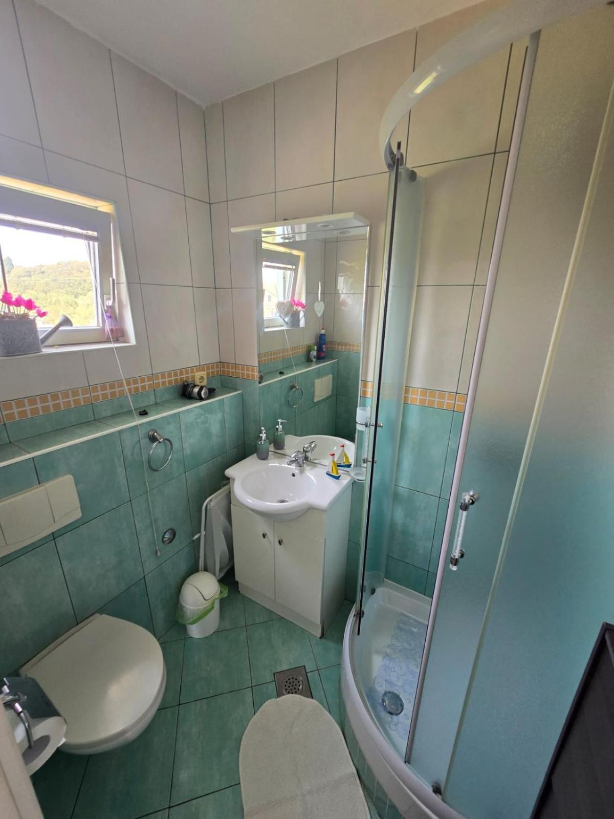 Sukosan Studio Apartman Εξωτερικό φωτογραφία